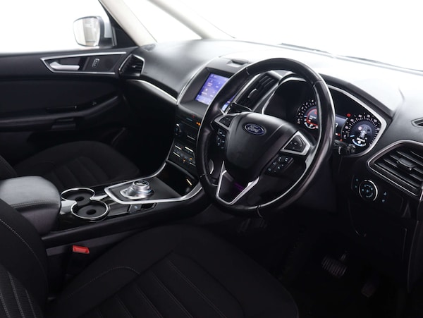 Used Ford Galaxy 2021 for sale - 75704247: Photo 37