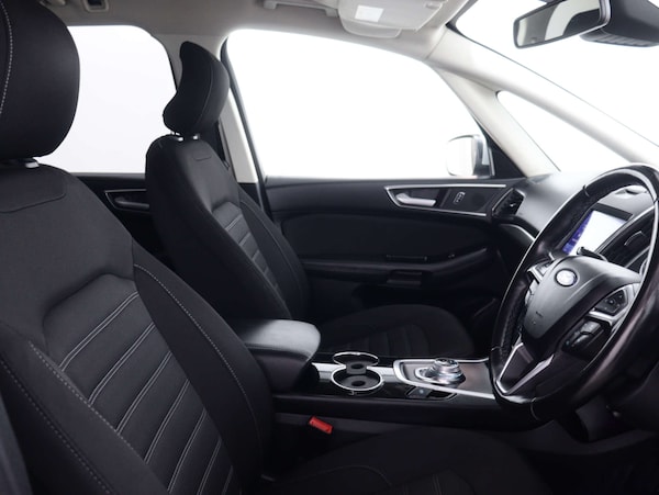 Used Ford Galaxy 2021 for sale - 75704247: Photo 38