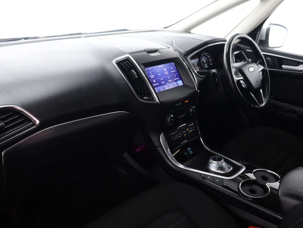 Used Ford Galaxy 2021 for sale - 75704247: Photo 41