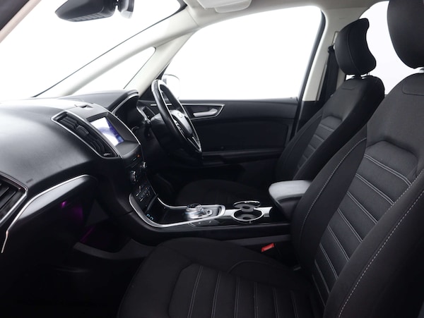 Used Ford Galaxy 2021 for sale - 75704247: Photo 42