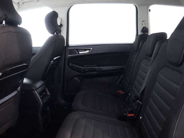 Used Ford Galaxy 2021 for sale - 75704247: Photo 44
