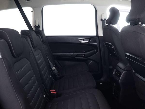 Used Ford Galaxy 2021 for sale - 75704247: Photo 45