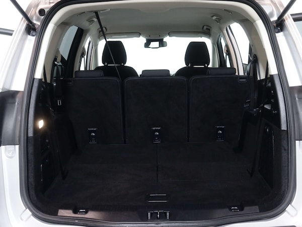 Used Ford Galaxy 2021 for sale - 75704247: Photo 48
