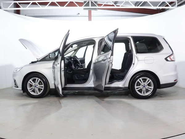Used Ford Galaxy 2021 for sale - 75704247: Photo 53