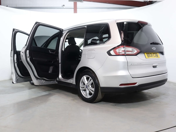Used Ford Galaxy 2021 for sale - 75704247: Photo 54