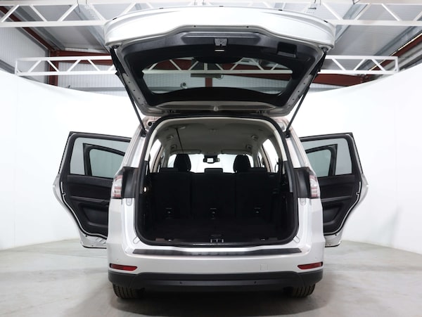 Used Ford Galaxy 2021 for sale - 75704247: Photo 55