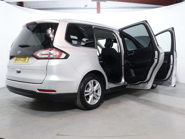 Used Ford Galaxy 2021 for sale - 75704247: Photo 56