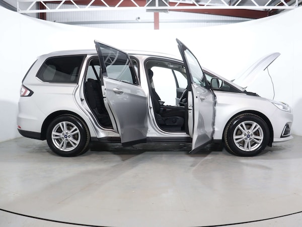 Used Ford Galaxy 2021 for sale - 75704247: Photo 57