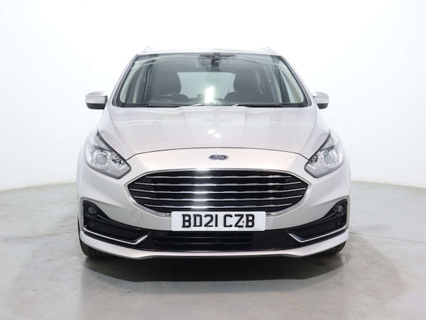 Used Ford Galaxy 2021 for sale - 75704247: Photo 5