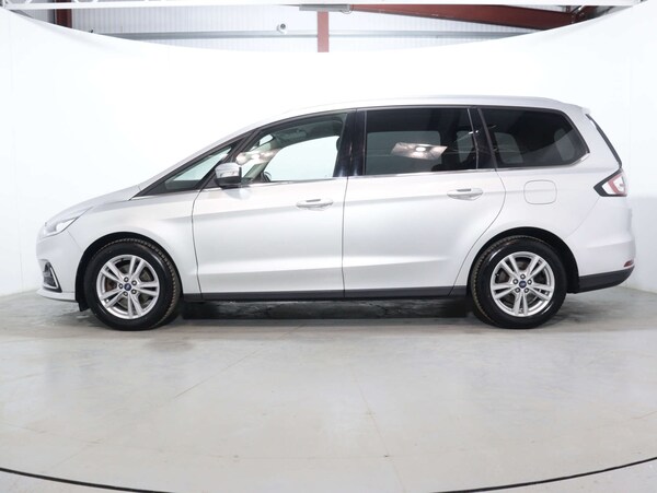 Used Ford Galaxy 2021 for sale - 75704247: Photo 7