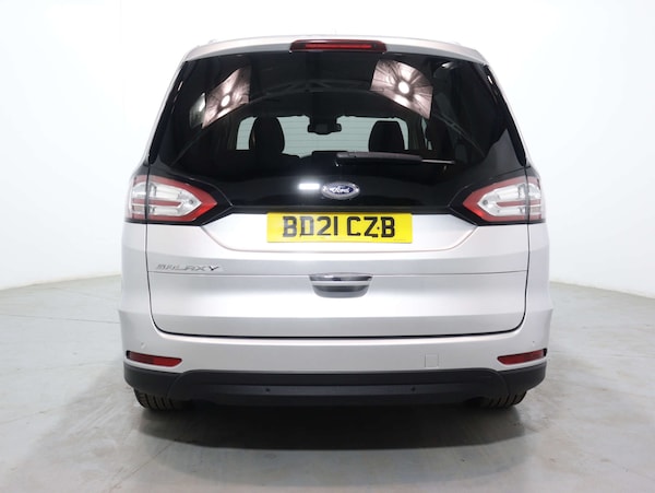 Used Ford Galaxy 2021 for sale - 75704247: Photo 9