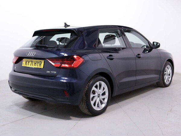 Used Audi A1 2021 for sale - 73987210: Photo 10