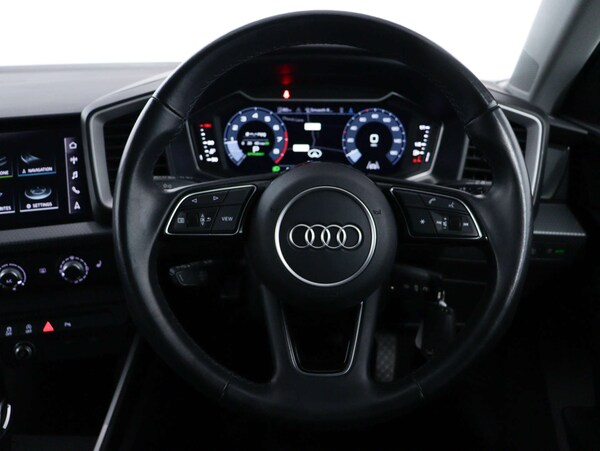 Used Audi A1 2021 for sale - 73987210: Photo 17