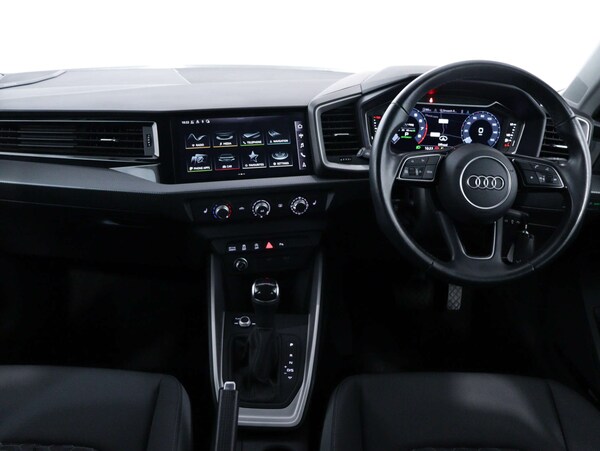 Used Audi A1 2021 for sale - 73987210: Photo 18