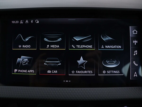 Used Audi A1 2021 for sale - 73987210: Photo 20