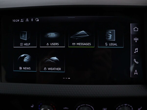 Used Audi A1 2021 for sale - 73987210: Photo 26