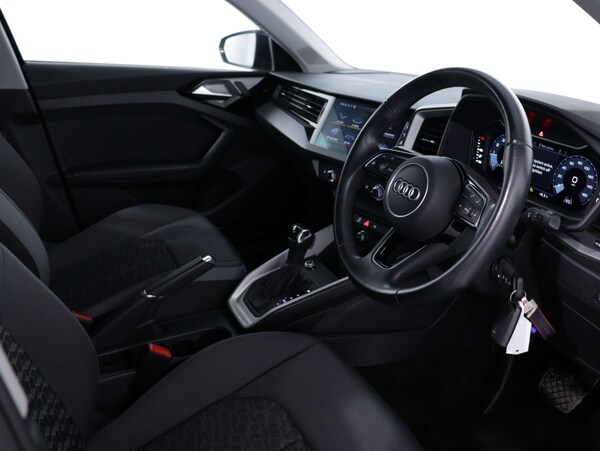 Used Audi A1 2021 for sale - 73987210: Photo 34