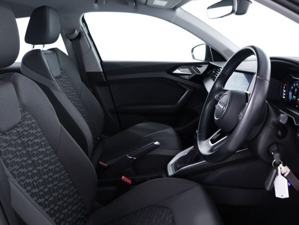 Used Audi A1 2021 for sale - 73987210: Photo 35