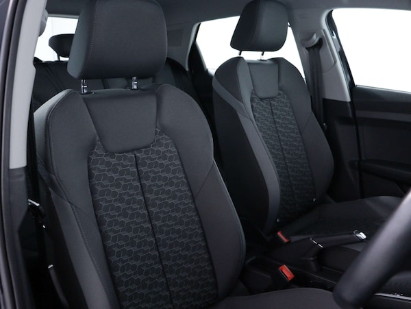 Used Audi A1 2021 for sale - 73987210: Photo 36