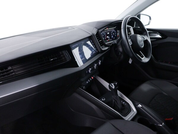 Used Audi A1 2021 for sale - 73987210: Photo 38