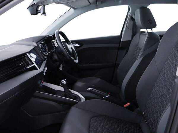 Used Audi A1 2021 for sale - 73987210: Photo 39