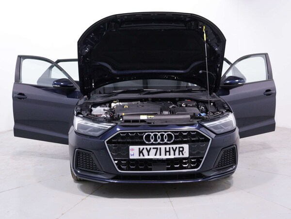 Used Audi A1 2021 for sale - 73987210: Photo 47