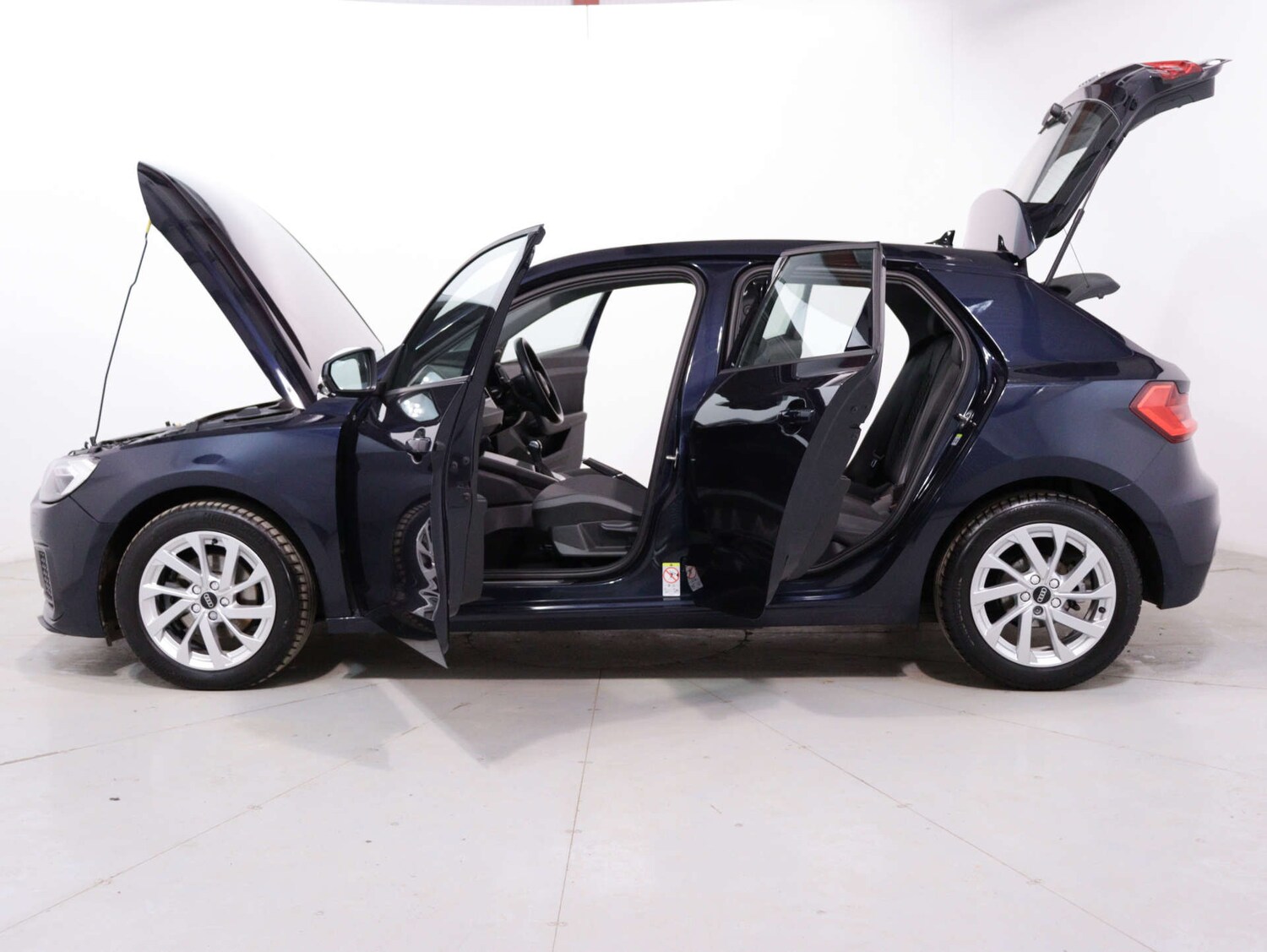 Vehicle 49