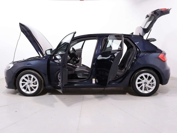 Used Audi A1 2021 for sale - 73987210: Photo 49
