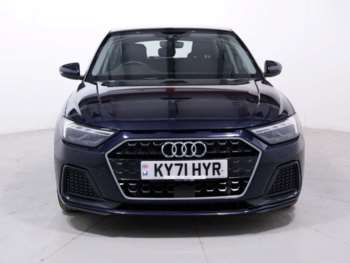 Used Audi A1 2021 for sale - 73987210: Photo