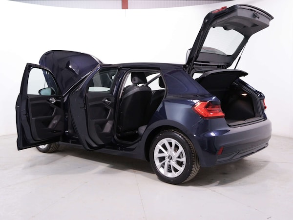 Used Audi A1 2021 for sale - 73987210: Photo 50