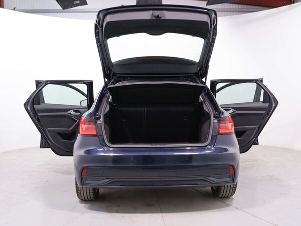 Used Audi A1 2021 for sale - 73987210: Photo 51