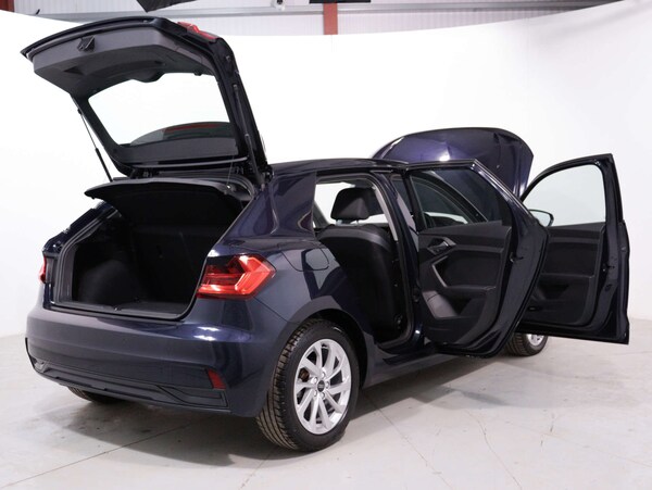 Used Audi A1 2021 for sale - 73987210: Photo 52