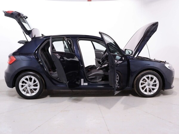 Used Audi A1 2021 for sale - 73987210: Photo 53