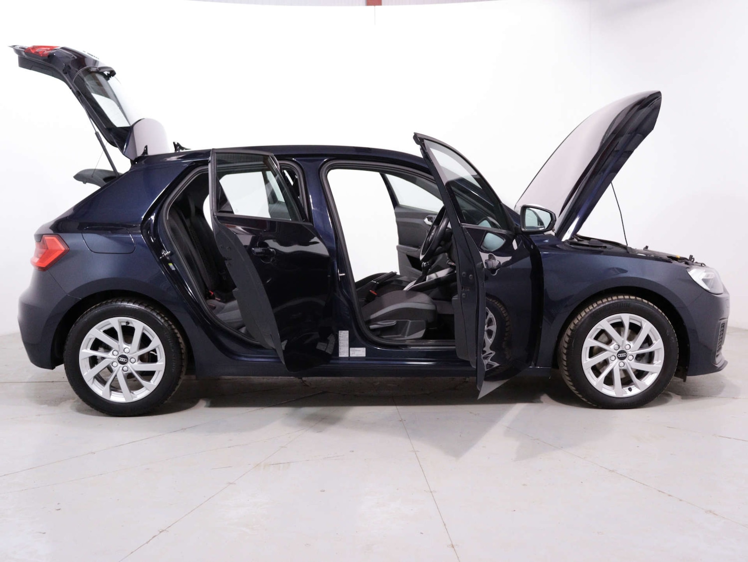 Used Audi A1 2021 for sale - 73987210: Photo 54