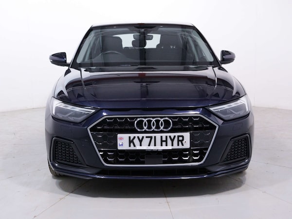 Used Audi A1 2021 for sale - 73987210: Photo 5