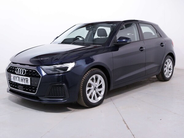 Used Audi A1 2021 for sale - 73987210: Photo 6