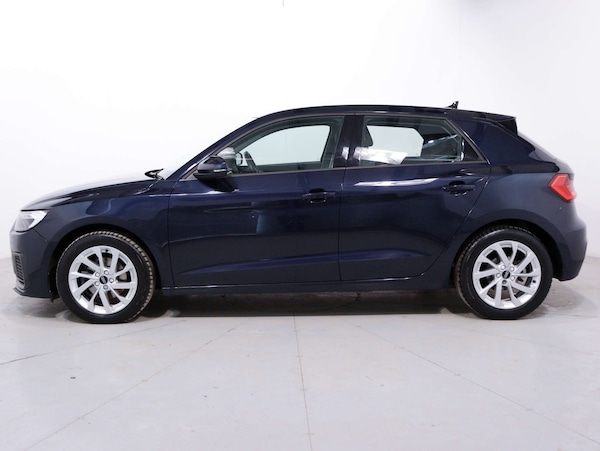 Used Audi A1 2021 for sale - 73987210: Photo 7