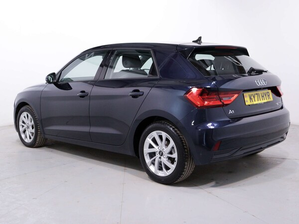 Used Audi A1 2021 for sale - 73987210: Photo 8