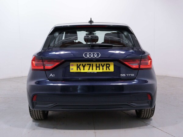 Used Audi A1 2021 for sale - 73987210: Photo 9