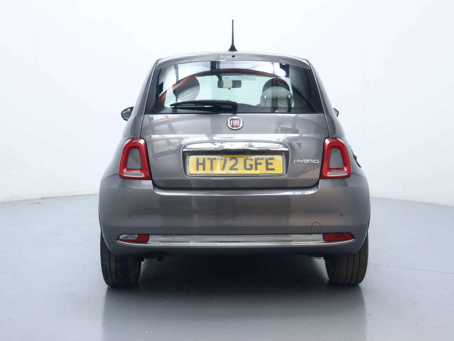 Used Fiat 500 2023 for sale - 77591939: Photo 10