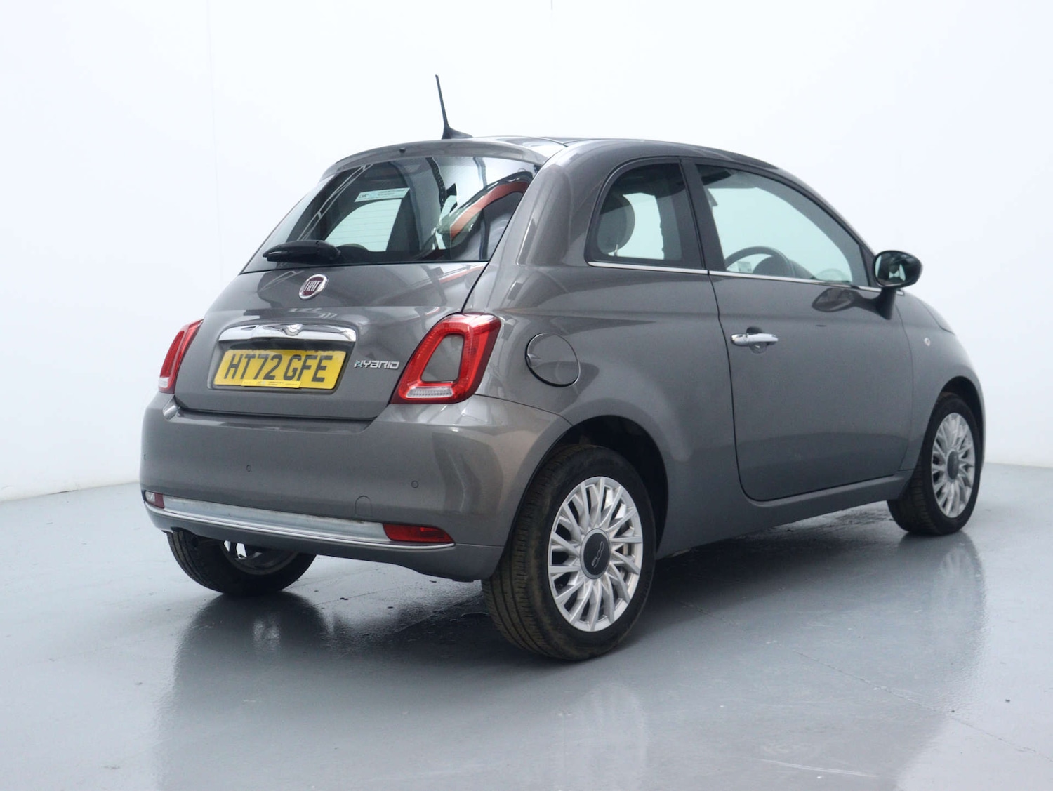 Used Fiat 500 2023 for sale - 77591939: Photo 11