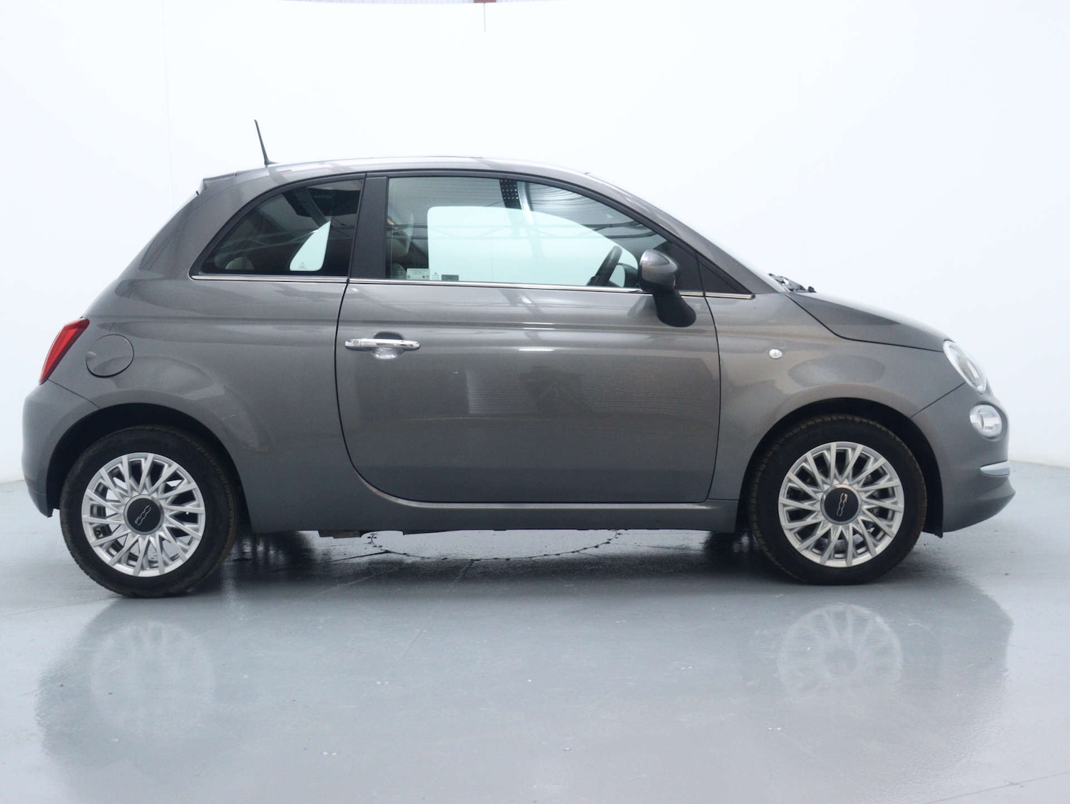 Used Fiat 500 2023 for sale - 77591939: Photo 12