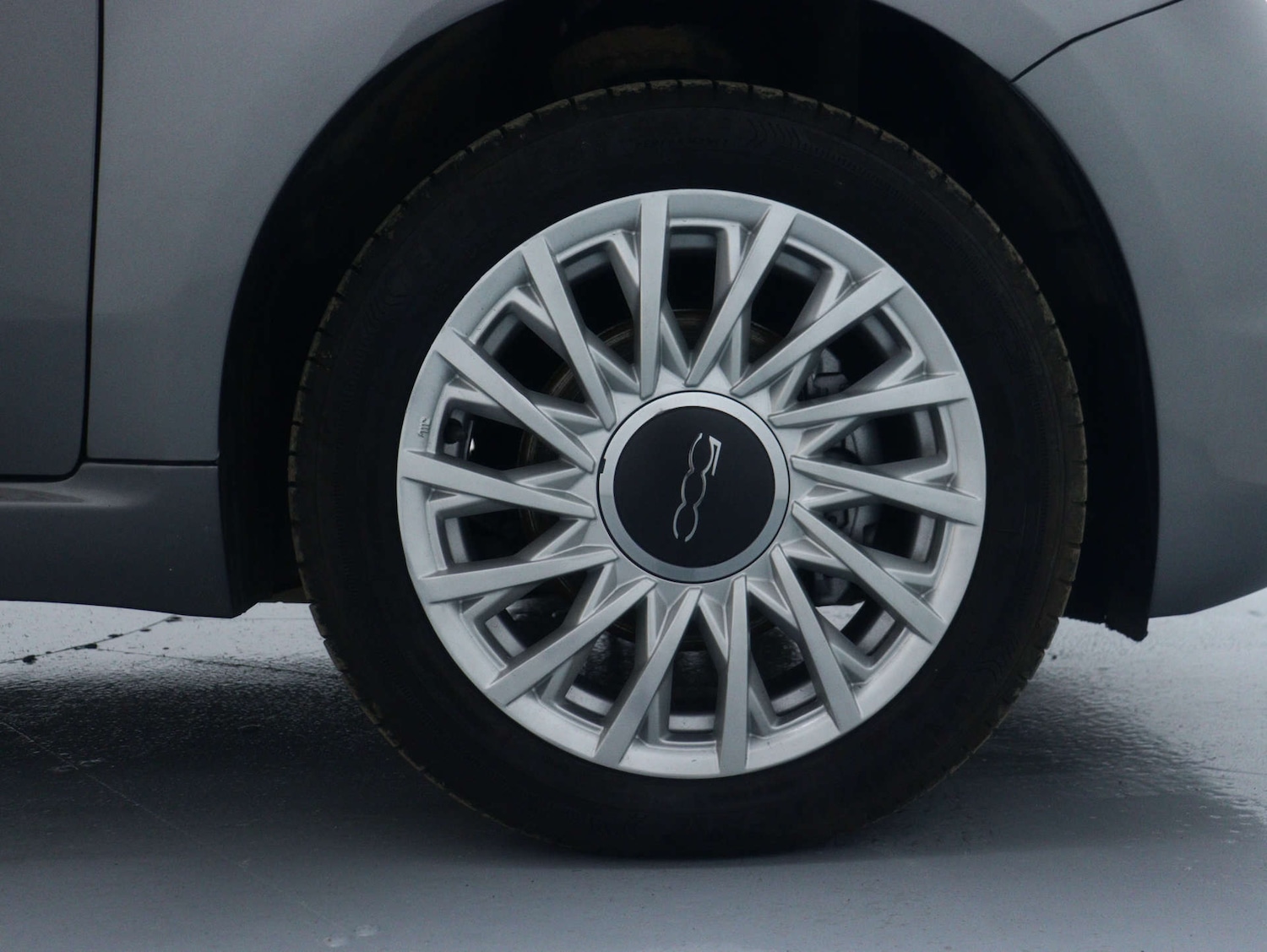 Used Fiat 500 2023 for sale - 77591939: Photo 14