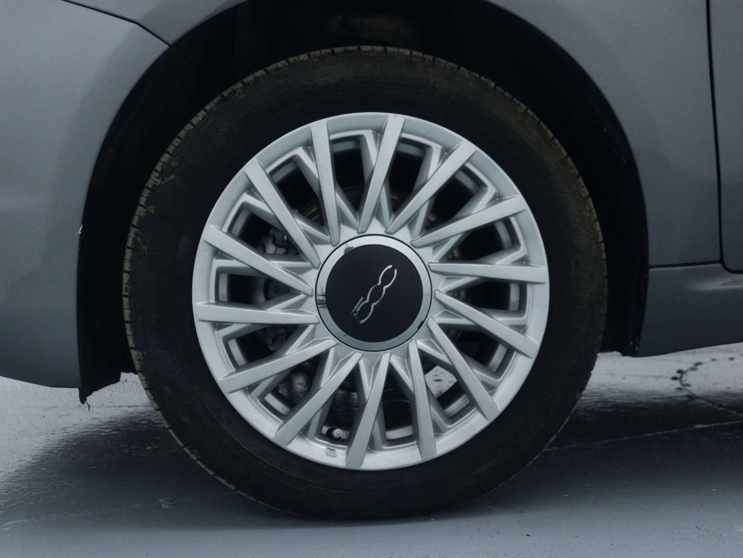 Used Fiat 500 2023 for sale - 77591939: Photo 15