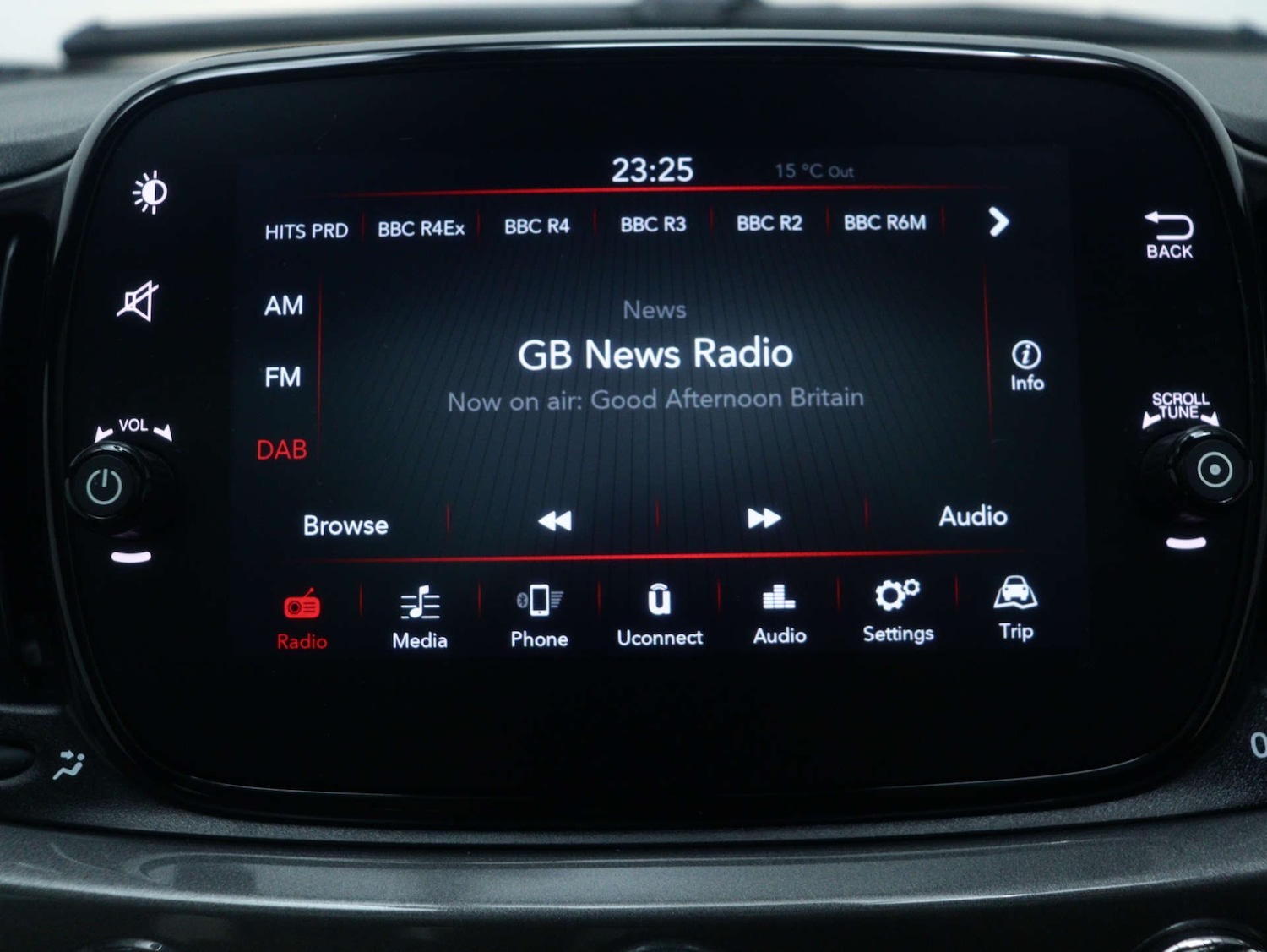 Used Fiat 500 2023 for sale - 77591939: Photo 18