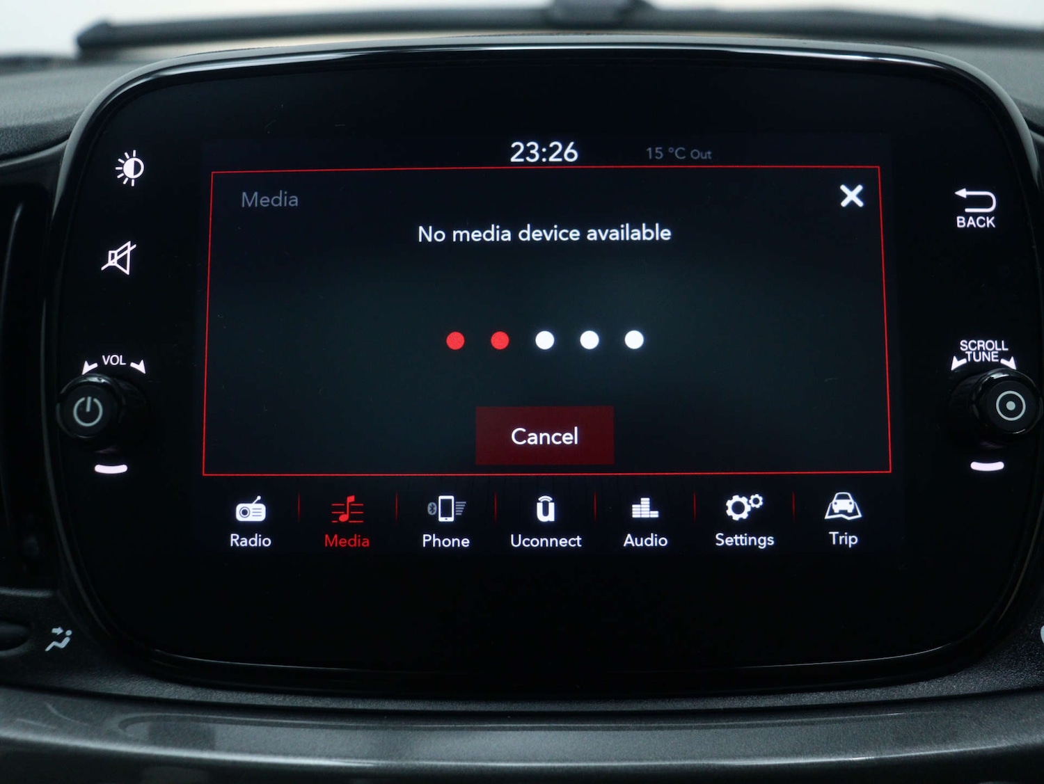 Used Fiat 500 2023 for sale - 77591939: Photo 19