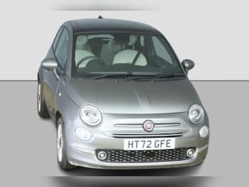 Used Fiat 500 2023 for sale - 77591939: Photo