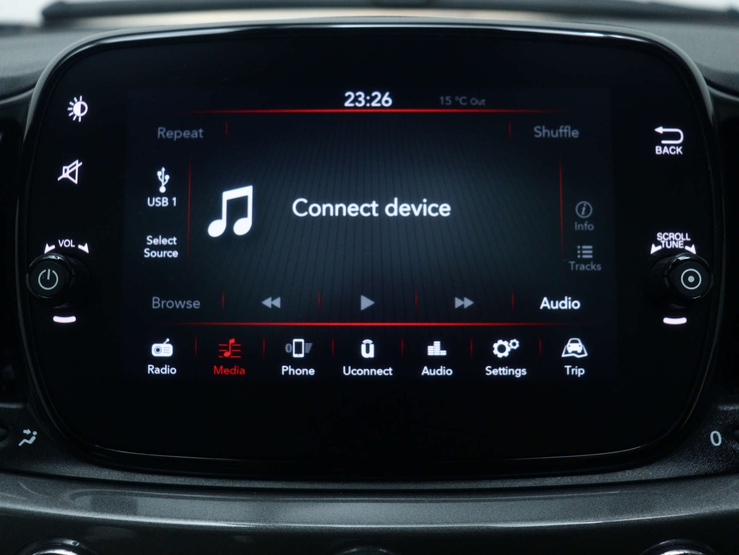 Used Fiat 500 2023 for sale - 77591939: Photo 20