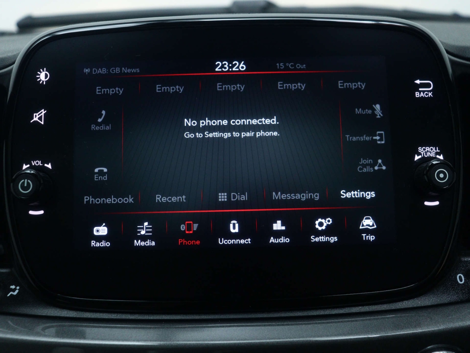 Used Fiat 500 2023 for sale - 77591939: Photo 21