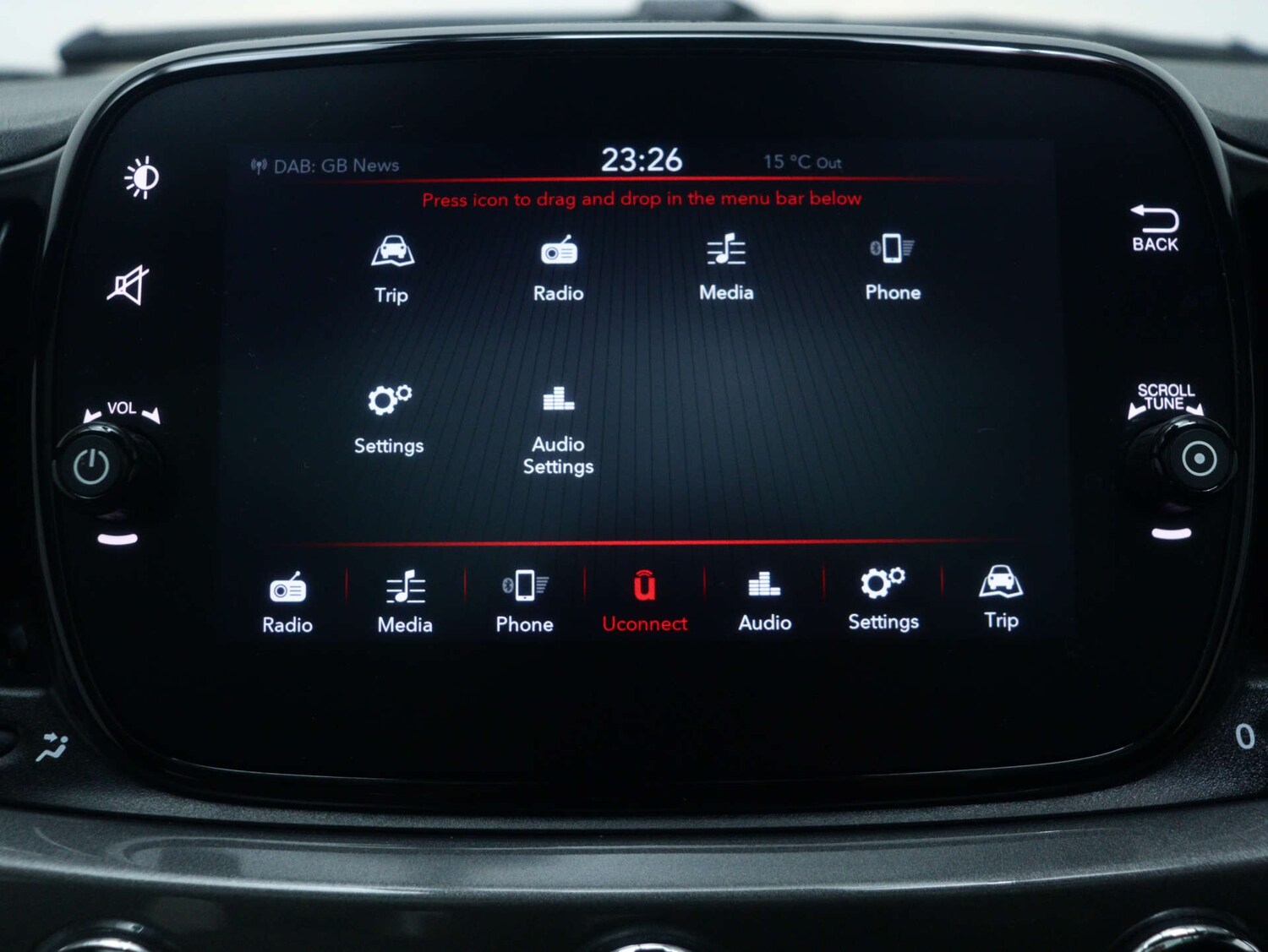 Used Fiat 500 2023 for sale - 77591939: Photo 22